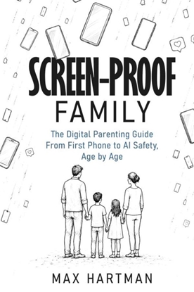Afbeeldingen van Screen-proof family