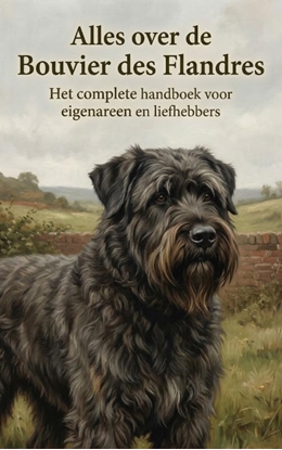 Afbeeldingen van Alles over de Bouvier des Flandres