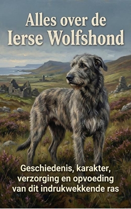 Afbeeldingen van Alles over de Ierse Wolfshond