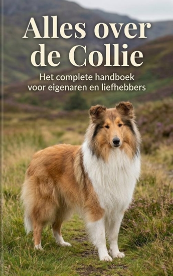 Afbeelding van Alles over de Collie