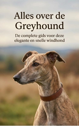 Afbeeldingen van Alles over de Greyhound
