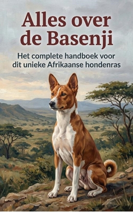 Afbeeldingen van Alles over de Basenji