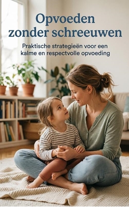 Afbeeldingen van Opvoeden zonder schreeuwen