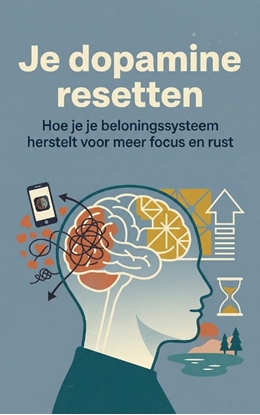 Afbeeldingen van Je dopamine resetten