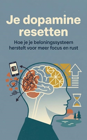 Afbeelding van Je dopamine resetten