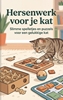 Afbeelding van Hersenwerk voor je kat