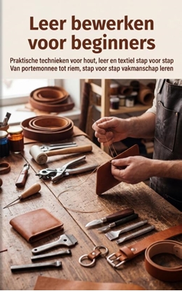 Afbeeldingen van Leer bewerken voor beginners