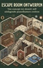 Afbeelding van Escape room ontwerpen