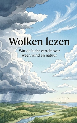 Afbeeldingen van Wolken lezen