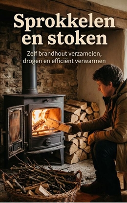 Afbeeldingen van Sprokkelen en stoken