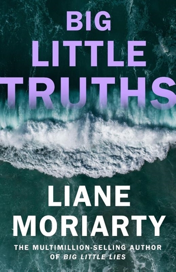 Afbeelding van Big Little Truths