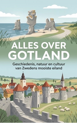 Afbeeldingen van Alles over Gotland