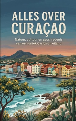 Afbeeldingen van Alles over Curaçao