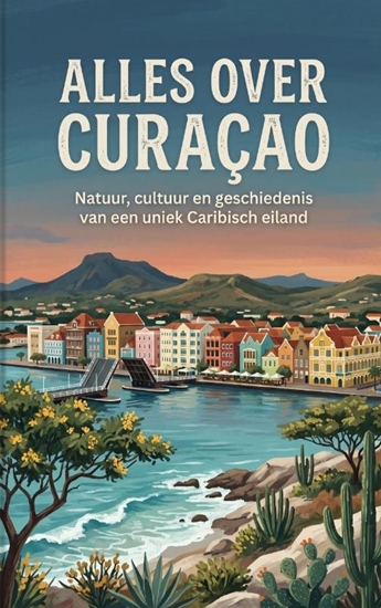 Afbeelding van Alles over Curaçao