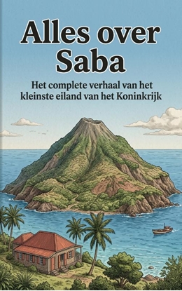 Afbeeldingen van Alles over Saba