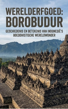 Afbeeldingen van Werelderfgoed: Borobudur