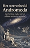 Afbeelding van Het sterrenbeeld Andromeda