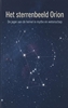 Afbeelding van Het sterrenbeeld Orion