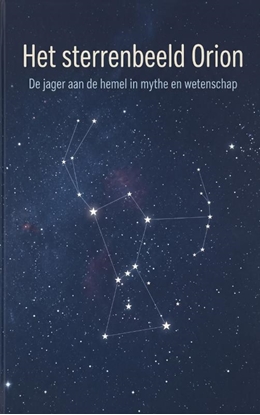 Afbeeldingen van Het sterrenbeeld Orion