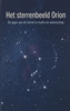 Afbeelding van Het sterrenbeeld Orion