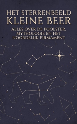 Afbeeldingen van Het sterrenbeeld Kleine Beer