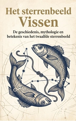 Afbeeldingen van Het sterrenbeeld Vissen