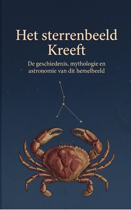 Afbeeldingen van Het sterrenbeeld Kreeft
