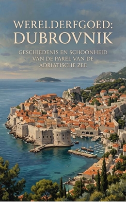 Afbeeldingen van Werelderfgoed: Dubrovnik