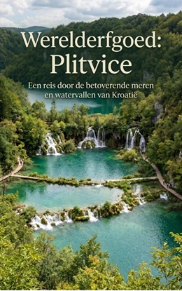 Afbeeldingen van Werelderfgoed: Plitvice