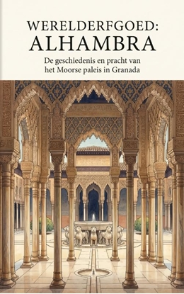 Afbeeldingen van Werelderfgoed: Alhambra