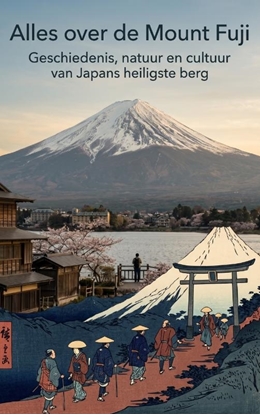 Afbeeldingen van Alles over de Mount Fuji