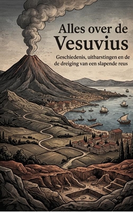 Afbeeldingen van Alles over de Vesuvius