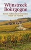 Afbeelding van Wijnstreek Bourgogne