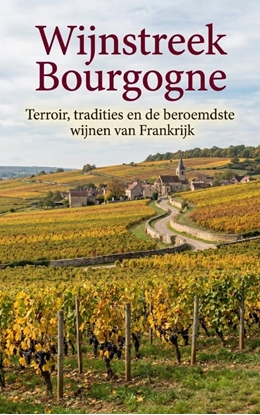 Afbeeldingen van Wijnstreek Bourgogne