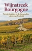 Afbeelding van Wijnstreek Bourgogne