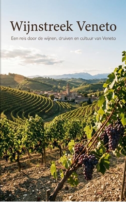 Afbeeldingen van Wijnstreek Veneto