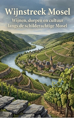 Afbeeldingen van Wijnstreek Mosel