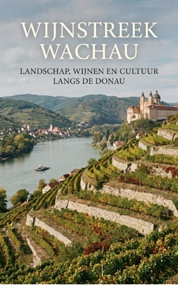 Afbeeldingen van Wijnstreek Wachau