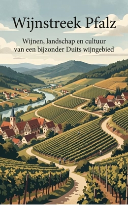 Afbeeldingen van Wijnstreek Pfalz
