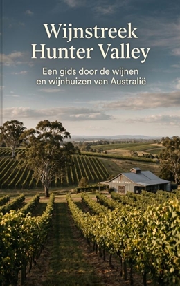 Afbeeldingen van Wijnstreek Hunter Valley