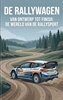 Afbeelding van De rallywagen