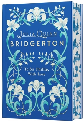 Afbeeldingen van Bridgertons To Sir Phillip, With Love Deluxe Collector's Edition