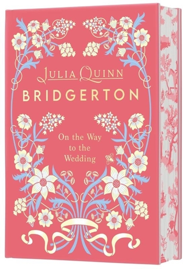 Afbeelding van Bridgertons On the Way to the Wedding Deluxe Collector's Edition
