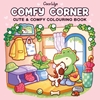 Afbeelding van Coco Wyo Comfy Corner