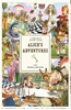 Afbeelding van Alice's Adventures: A 1000-Piece Jigsaw Puzzle