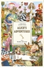 Afbeelding van Alice's Adventures: A 1000-Piece Jigsaw Puzzle