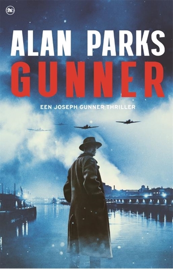 Afbeelding van Joseph Gunner Gunner
