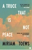 Afbeelding van A Truce That Is Not Peace