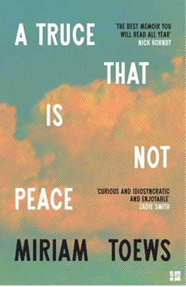 Afbeeldingen van A Truce That Is Not Peace