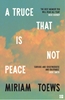 Afbeelding van A Truce That Is Not Peace